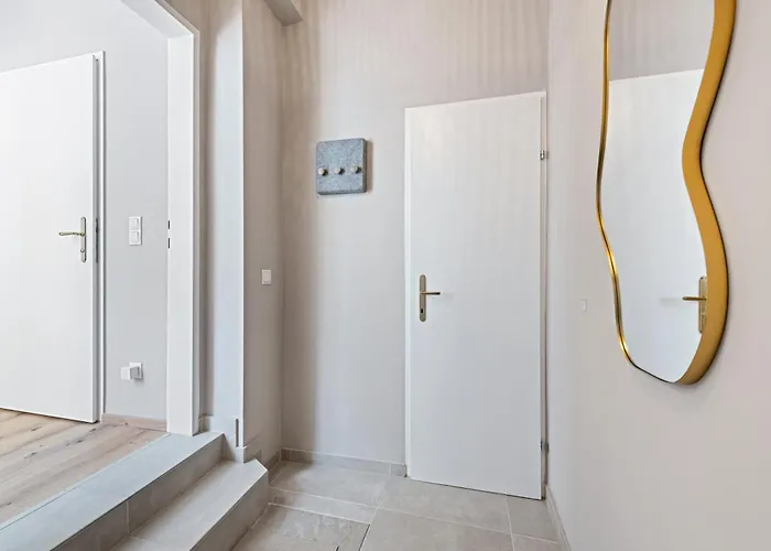 Apartment Mamalipa