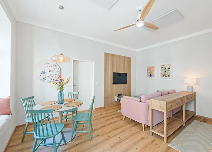 Apartment Mamalipa *