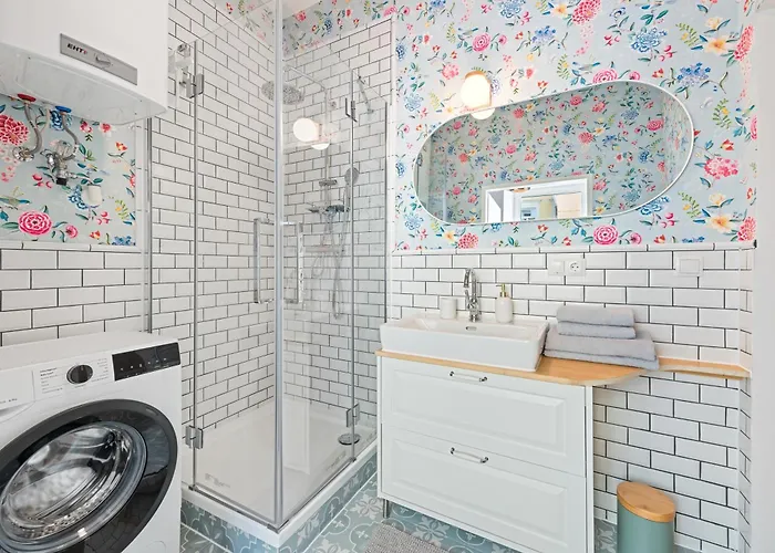 Apartment Mamalipa *