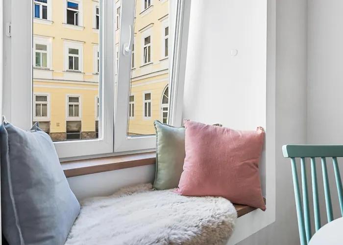 Mamalipa Apartment *