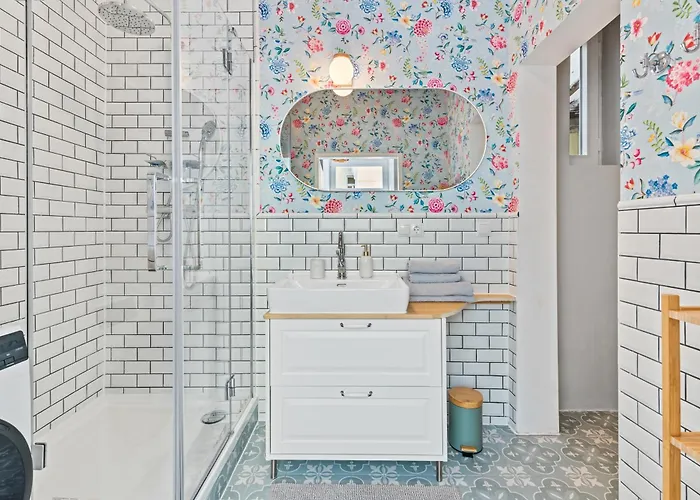 Mamalipa Apartment Wien